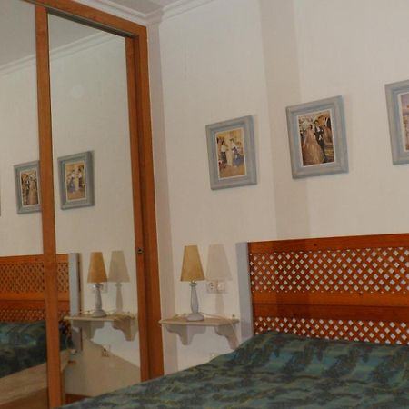 La Marina Apartment Ribadeo Exterior photo