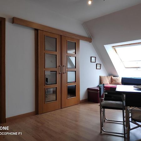 La Marina Apartment Ribadeo Exterior photo