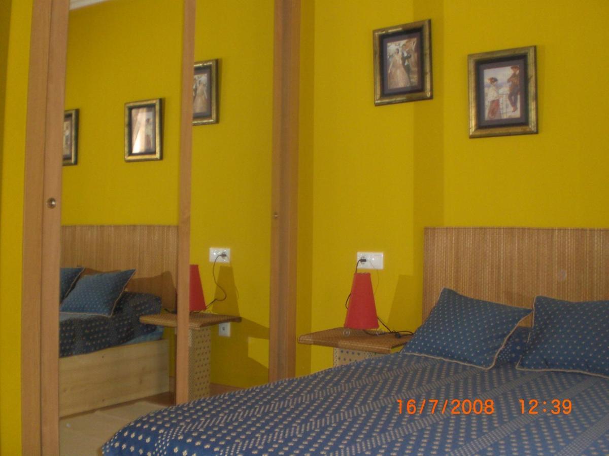La Marina Apartment Ribadeo Exterior photo