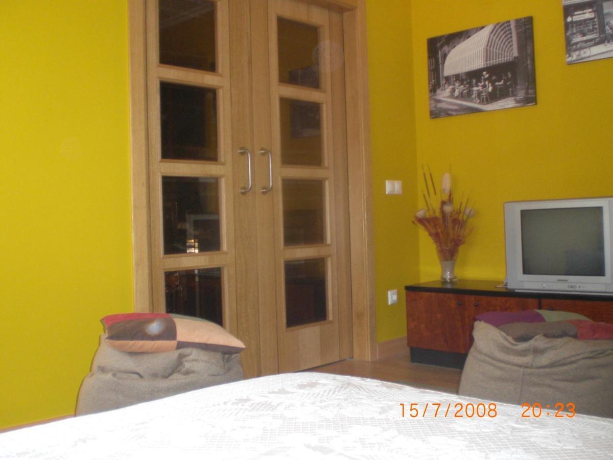 La Marina Apartment Ribadeo Exterior photo