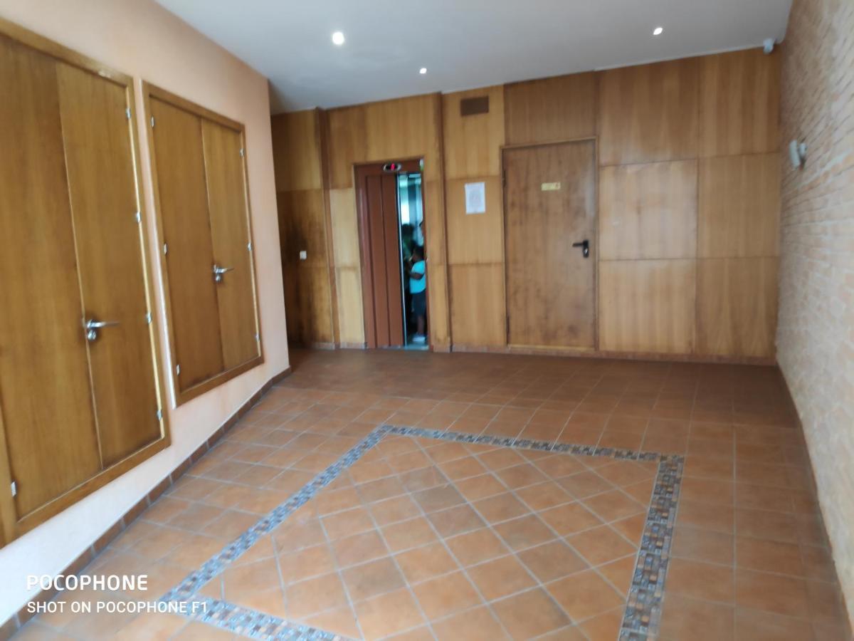 La Marina Apartment Ribadeo Exterior photo
