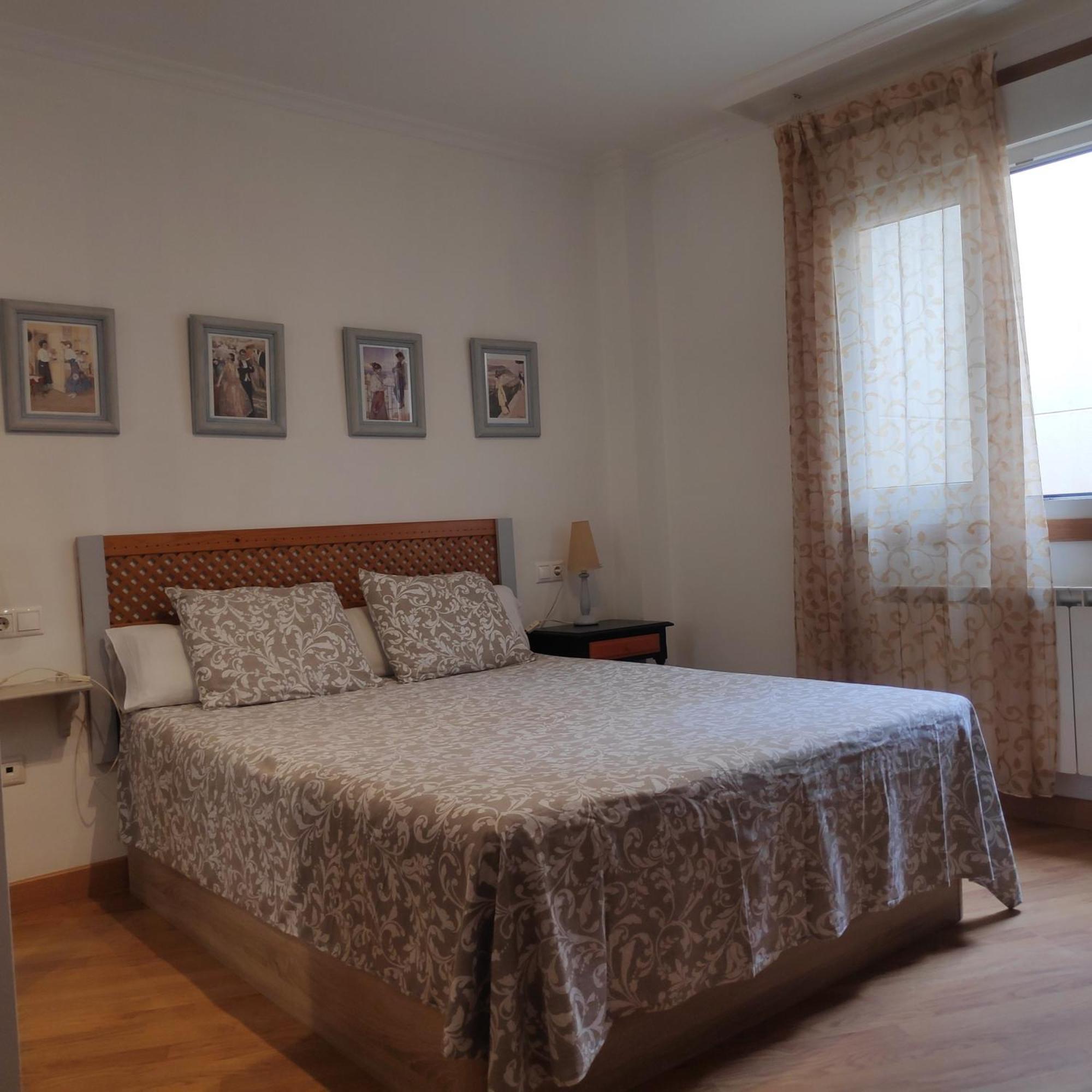 La Marina Apartment Ribadeo Exterior photo